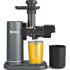 Ninja Cold Press Estrattore di Succo Caraffa da 700ml Contenitore Polpa 1,1 L Prepara