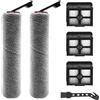 Jegehoyo Set di accessori per DREAME H12 Pro FlexReach/H15 Pro/H15 Pro FoamWash/H15S/H15