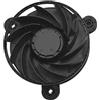 Haier Motore ventola evaporatore lunga durata GW12E12MS1AZ per frigoriferi per haier