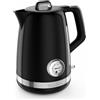 Moulinex Soleil, Bollitore Elettrico da 1.7 L con Controllo Temperat SaMH