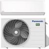 PANASONIC Z25ZKEWKIT KIT CS-Z25ZKEW+CU-Z25ZKE KIT CLIMA 9000 BTU A+++/A+++