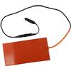 General Pad riscaldante in silicone controllato termostato per sicuro ed efficiente per
