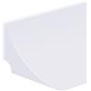 Barriera Acqua Cucina Silicone Waterstop Striscia 15mm Barriera Controsoffitto