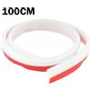 Barriera Acqua Cucina Silicone Waterstop Striscia 15mm Barriera Controsoffitto