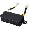 VALEX Regolatore Di Tensione AVR per Alternatore 2-3-4kW 6 fili per Generatore Gruppo