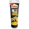 marca PATTEX MILLECHIODI 250gr tubetto forte/rapido