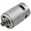 RS550 Per per trapano per bosch RS550 Motore per trapano Fili GSB/GSR120-LI 18V per