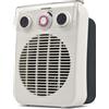 G3 Ferrari G60019 Termoventilatore, 2000 W, Plastica, Bianco 45ZG