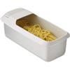 Topiky Cuoci Pasta per Microonde con Colino, Cuoci Pasta per Microonde, Cuoci