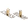 Scorrevoli Guida Scorrevole Localizzatore Accessori Edilizia Cassetto Ferr