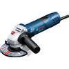 Bosch smerigliatrice angolare GWS 7-115 E 11,5 cm 720 W 11000 Giri/min