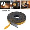 Brand new per corda Guarnizione Nero Premium per Scambiatore di per calore Guarnizioni