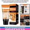 Crema Corpo Brucia Grassi Rassodante Addominale Snellente Esercizio 60ml