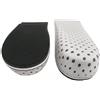 Brand New Comfort Scarpe Imbottitura Durevole 2.3/3.4/4.3cm 1 Paio Eva Altezza Unico