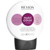 Revlon Crema Colorante Capelli Viola | Nutri Color 200 Violet 240 ml