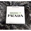 Prada Beauty Dimensions Palette di ombretti ricaricabili multieffetto 01 Port...