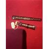 LD Cinturino Orologio Certina in Vera Pelle di Coccodrillo 14mm - 2606241908
