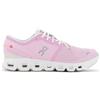 ON Running Cloud X4 Donna Sneakers Rosa Scarpe Sport 3WE30073561 6 NEU