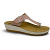 Fly Flot 42H593C Ciabatta Infradito Donna plantare in pelle