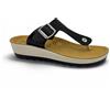Fly Flot 42H592C Ciabatta Infradito Donna plantare in pelle