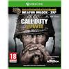 Call of Duty: WW2 (Microsoft Xbox One)