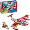 PLAYMOBIL Action Heroes 71463 Idrovolante dei Pompieri missioni eroiche di Soccorso con Un