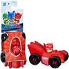 Jada PjMasks Gufetta Superpigiamini VEICOLO GUFETTA Pj Masks mask Mobile