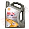 Shell Helix Ultra Professional AG Olio Motore 5W-30 5W30 Sintetico 5 Litres