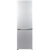 Beko B3RCSO255S Frigorifero Combinato Statico a libera installazione 54cm Silver 262L (172 F + 75 C)