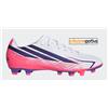 adidas SCARPE CALCIO ADIDAS F50 F50 HYPERFAST CLUB FIRM FG-MG KJ0990 col. bianco/viola