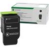 Lexmark C2320K0 cartuccia toner Original Nero 1 pezzo(i), Normal