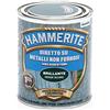 Hammerite Diretto Metalli non Ferrosi Verde Scuro 0.75 L