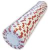 STAR 50x STAR Rosso Poker Chips Set Professionale Casinò Gioco Tokens