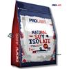 PROLABS - Natural Soy Isolate Zero 1 Kg Proteine Isolate di Soia Vegane