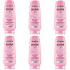 loreal 6pz L'Oreal Elvive Glycolic Gloss Balsamo ultra illuminante capelli spenti 250ml