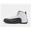 Jordan Air 12 Retro In Bianco E Nero UK 9 - US 10 - EUR 44