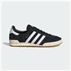 Adidas Originals Jeans In Nero E Bianco UK 11 - US 11.5 - EUR 46