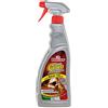 Rhütten Accendifuoco Liquido, Per Legna e Carbonella, Sostanze di Origine Naturale, Inodore, Non crea Fumo, 750ml