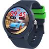 Ice Watch Smartwatch per Bambini Ice Smart Junior 3.0 Tondo con Cinturino in Silicone