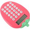 Calcolatrice Cute Scientifica Rosa Forniture Per Ufficio Calcolatore