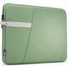 Case Logic Ibira Schutzhülle Notebook 13" Verde Sleeve Toploader