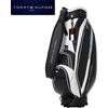 Tommy Hilfiger Golf Basic Series Carrello Caddie Bag THMG6SC7 Nero 2026...