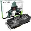 KFA2 37NSL6MD2VXK - Scheda video NVIDIA GeForce RTX, 3070, 8 GB, GDDR6