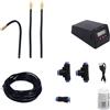 Kit di Irrigazione Solare Temporizzato Kit di Irrigazione Automatico con Timer