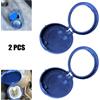 Set di due bottiglie per for lavatrice compatibili con per for c4 DS5 per for