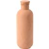 Olla di Terracotta a Rilascio Graduale Cono di Terracotta Pratico per Vasi,