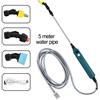 Not specified Spruzzatore Elettrico per Piante da Esterno Comodo e Portatile con Bacchetta Tel