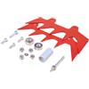 Rullo a punta per cani da abbattimento per motosega Stihl-MS261 MS462 con ferram