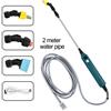 Not specified Spruzzatore Elettrico per Piante da Esterno Comodo e Portatile con Bacchetta Tel
