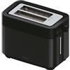 Haier Tostapane I-Master Serie 5 Haier, Acciaio Inossidabile, 2 Fessure